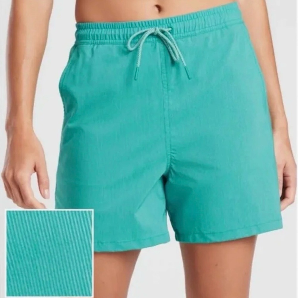 Athleta Marin 5” Board Short Women’s Size Large